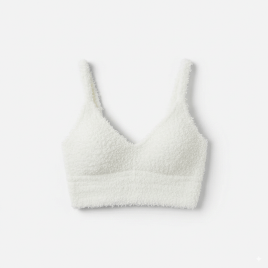 Cosy Knit Set - Extra Top